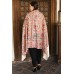 Pashmina Hand Embroidered Shawls
