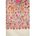 Pashmina Hand Embroidered Shawls