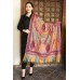 Pashmina Hand Embroidered Shawls