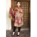 Pashmina Hand Embroidered Shawls