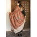 Pashmina Hand Embroidered Shawls