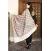 Pashmina Hand Embroidered Shawls