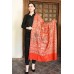 Pashmina Hand Embroidered Shawls