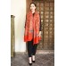 Pashmina Hand Embroidered Shawls