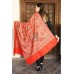 Pashmina Hand Embroidered Shawls