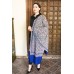 Pashmina Hand Embroidered Shawls