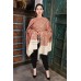 Pashmina Hand Embroidered Shawls