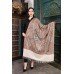 Pashmina Hand Embroidered Shawls
