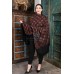 Pashmina Hand Embroidered Shawls