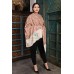 Pashmina Hand Embroidered Shawls