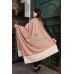 Pashmina Hand Embroidered Shawls