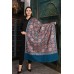 Pashmina Hand Embroidered Shawls
