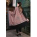 Pashmina Hand Embroidered Shawls