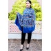Pashmina Hand Embroidered Shawls