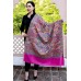 Pashmina Hand Embroidered Shawls