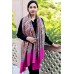 Pashmina Hand Embroidered Shawls