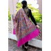 Pashmina Hand Embroidered Shawls