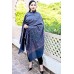 Pashmina Hand Embroidered Shawls