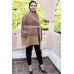 Pashmina Hand Embroidered Shawls