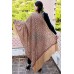 Pashmina Hand Embroidered Shawls