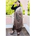 Pashmina Hand Embroidered Shawls