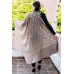 Pashmina Hand Embroidered Shawls