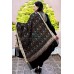 Pashmina Hand Embroidered Shawls