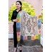 Pashmina Hand Embroidered Shawls
