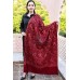 Pashmina Hand Embroidered Shawls