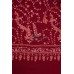 Pashmina Hand Embroidered Shawls