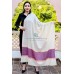 Pashmina Hand Embroidered Shawls
