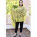 Pashmina Hand Embroidered Shawls