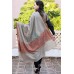 Pashmina Hand Embroidered Shawls