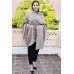 Pashmina Hand Embroidered Shawls