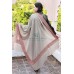 Pashmina Hand Embroidered Shawls