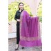 Pashmina Hand Embroidered Shawls