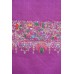 Pashmina Hand Embroidered Shawls