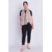 Himalayan Wool Block Printed Scarfs