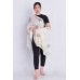 Himalayan Wool Block Printed Scarfs