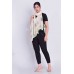 Himalayan Wool Block Printed Scarfs