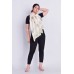 Himalayan Wool Block Printed Scarfs