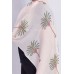 Himalayan Wool Block Printed Scarfs