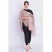 Himalayan Wool Block Printed Scarfs