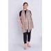 Himalayan Wool Block Printed Scarfs