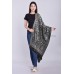 Himalayan Wool Block Printed Scarfs
