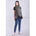 Himalayan Wool Block Printed Scarfs