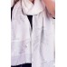 Himalayan Wool Block Printed Scarfs