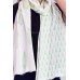 Himalayan Wool Block Printed Scarfs
