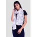 Himalayan Wool Block Printed Scarfs