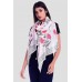 Himalayan Wool Block Printed Scarfs
